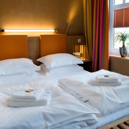 Sonn'Idyll Hotel & Saunalandschaft Rathenow Szoba fotó