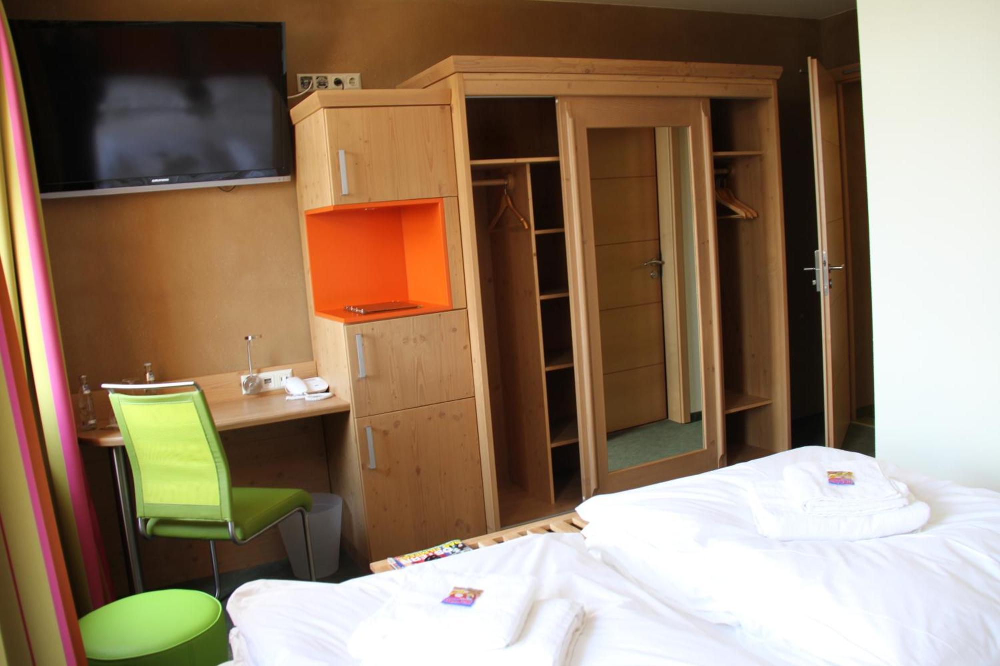 Sonn'Idyll Hotel & Saunalandschaft Rathenow Kültér fotó