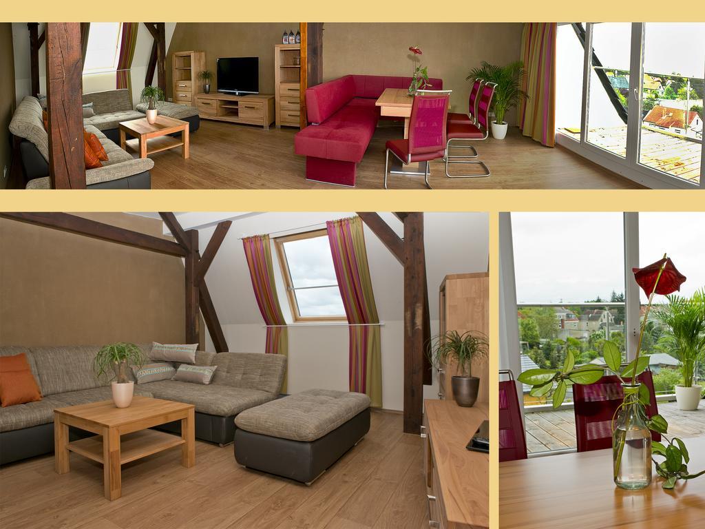 Sonn'Idyll Hotel & Saunalandschaft Rathenow Kültér fotó