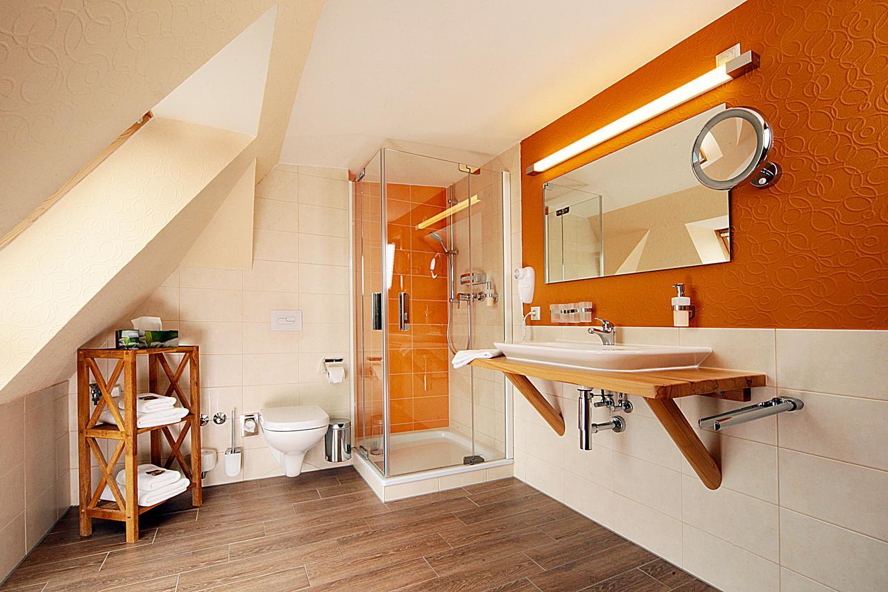 Sonn'Idyll Hotel & Saunalandschaft Rathenow Kültér fotó
