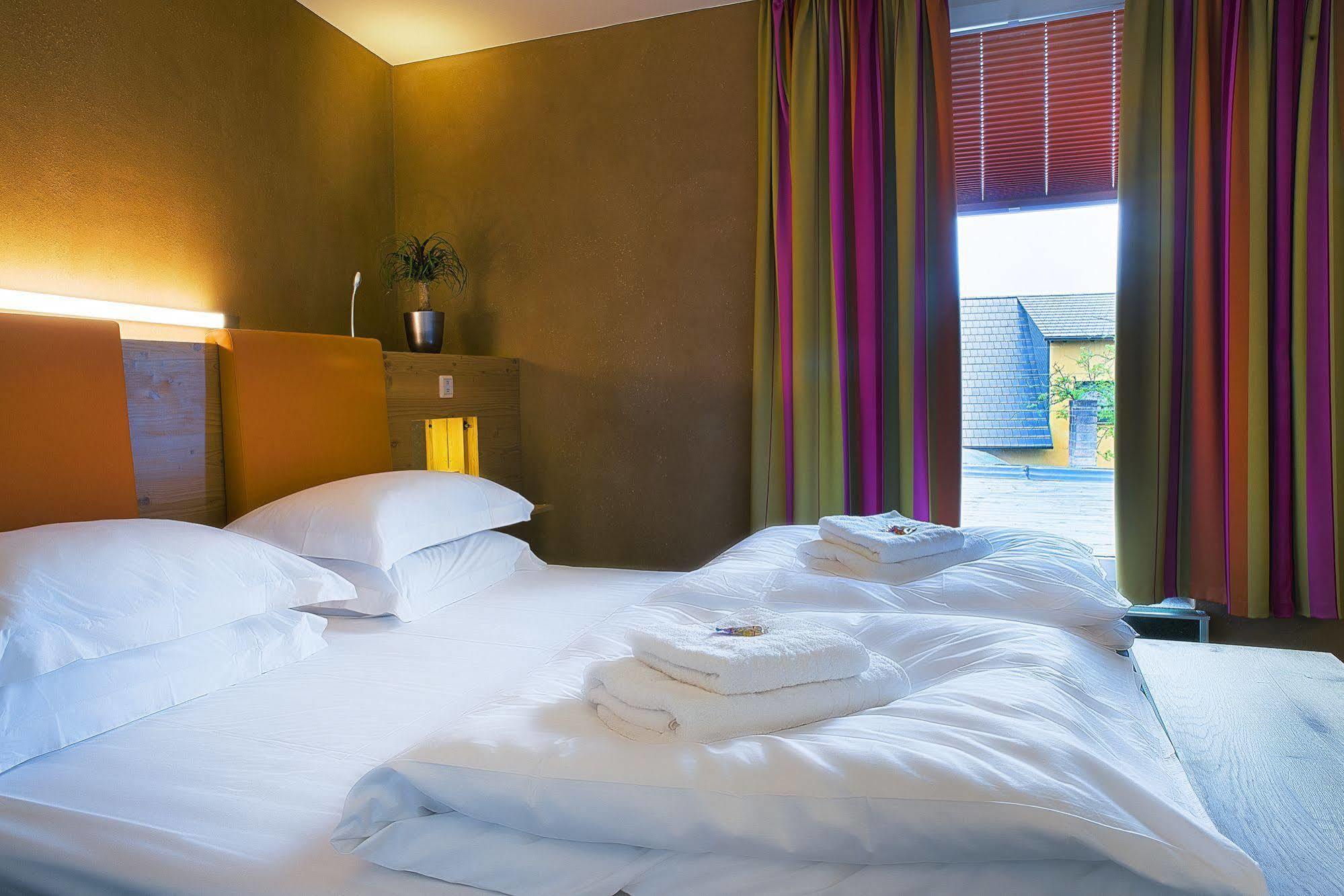 Sonn'Idyll Hotel & Saunalandschaft Rathenow Kültér fotó