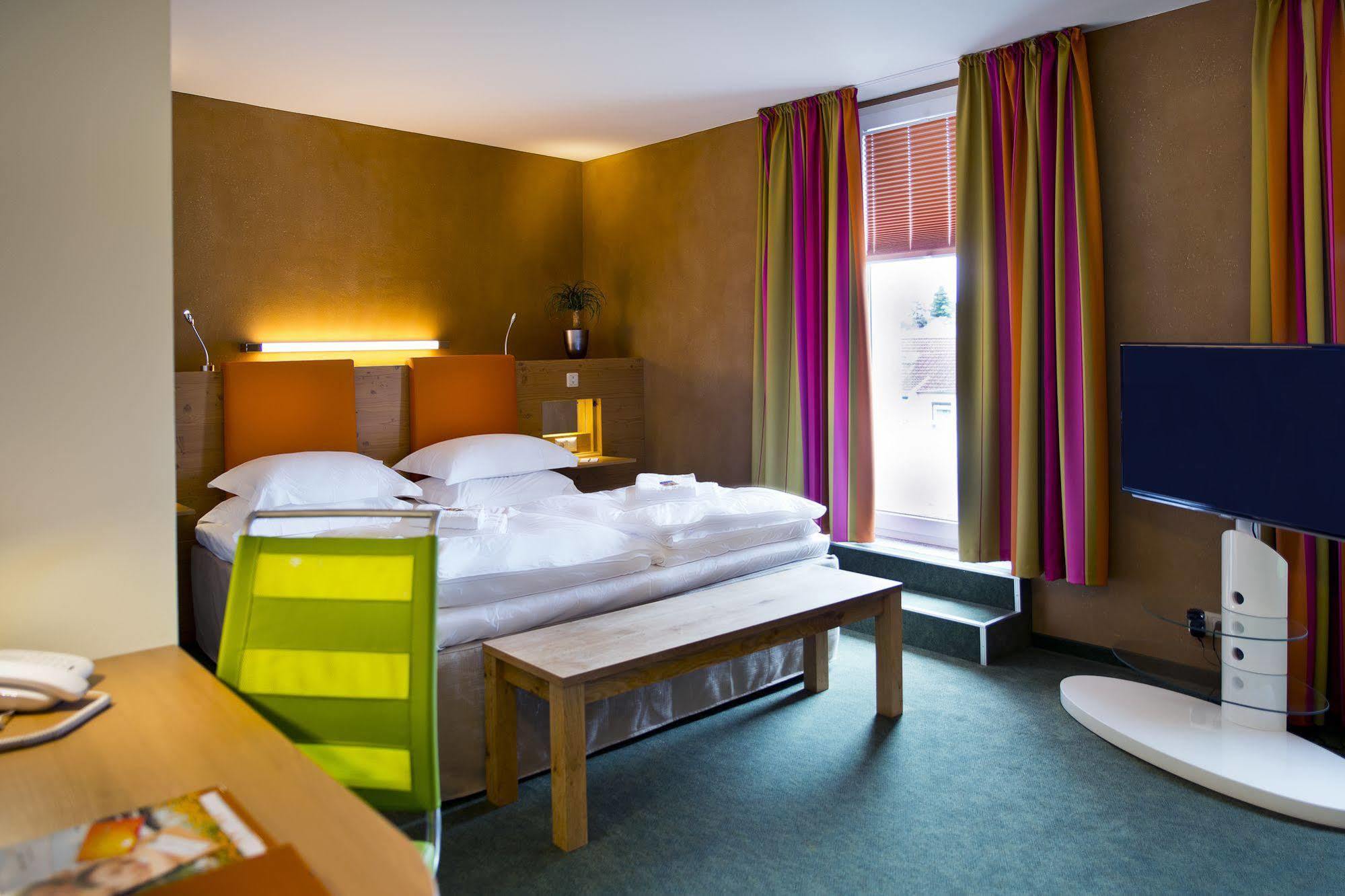 Sonn'Idyll Hotel & Saunalandschaft Rathenow Kültér fotó