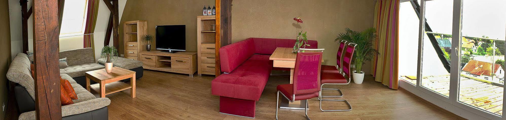 Sonn'Idyll Hotel & Saunalandschaft Rathenow Kültér fotó