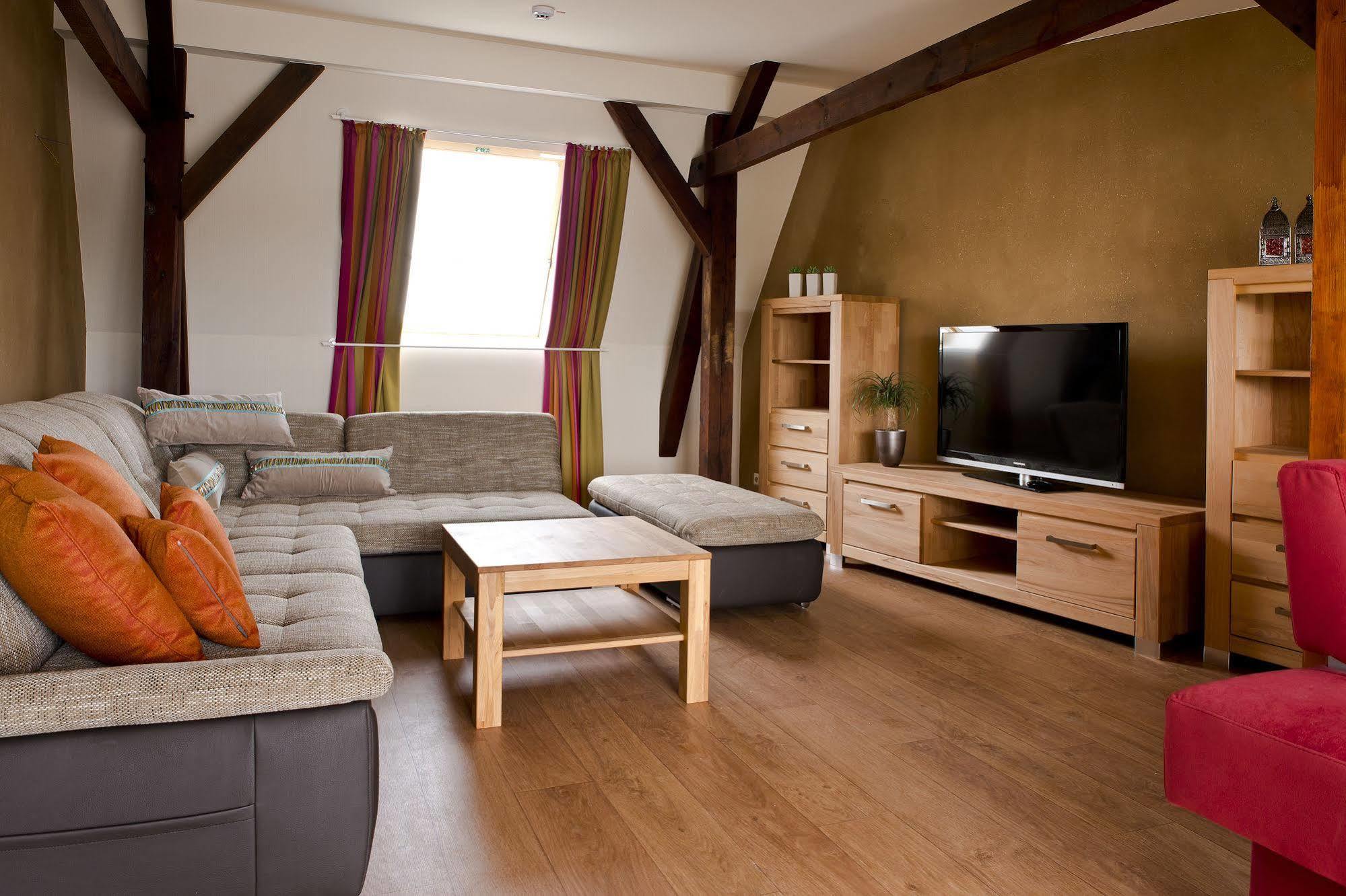 Sonn'Idyll Hotel & Saunalandschaft Rathenow Kültér fotó