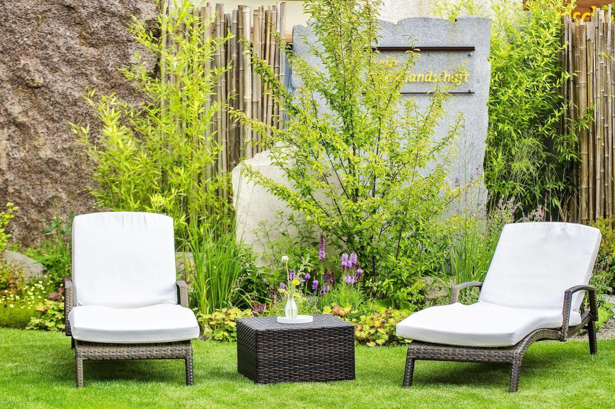 Sonn'Idyll Hotel & Saunalandschaft Rathenow Kültér fotó